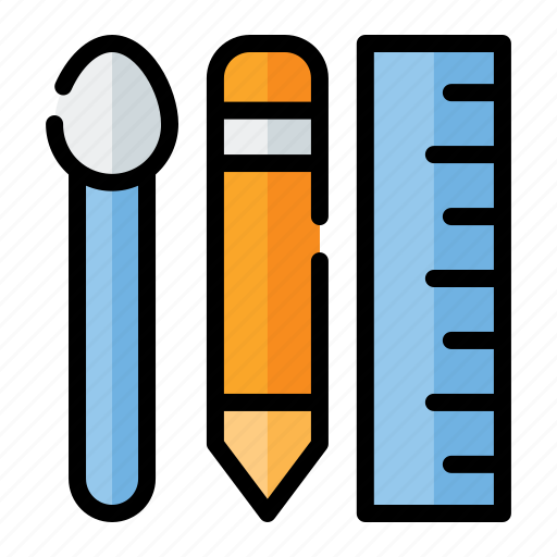 Designthinking, tools, tool icon - Download on Iconfinder