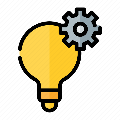 Designthinking, innovation icon - Download on Iconfinder