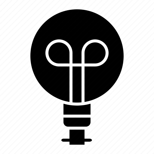 Bulb, design, light icon - Download on Iconfinder