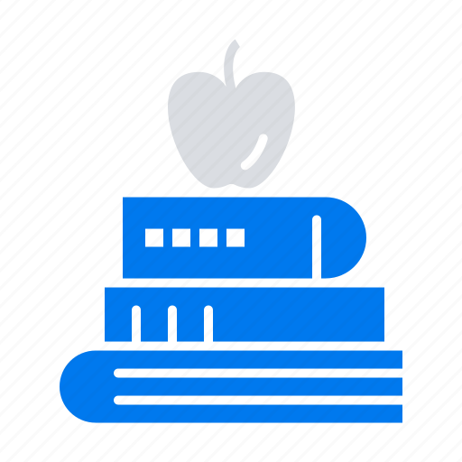 Book, education, food, pen icon - Download on Iconfinder