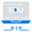 arrow, education, hardware, laptop 