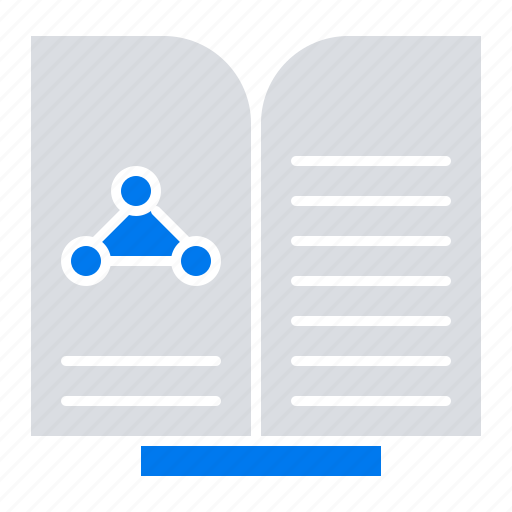 Book, medical, report, test icon - Download on Iconfinder