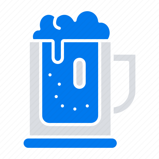 Alcoholparty, beer, celebrate, drink, jar icon - Download on Iconfinder