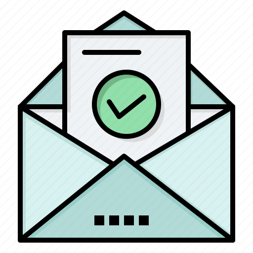 Education, email, envelope, mail icon - Download on Iconfinder