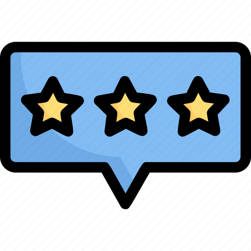Creative, design, feedback, innovation, rating, review, thinking icon - Download on Iconfinder