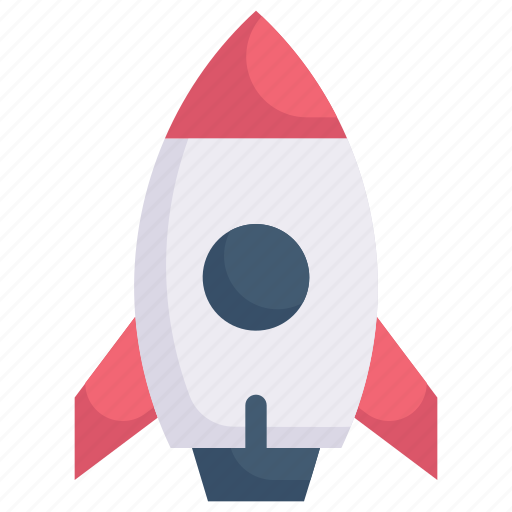 Creative, design, innovation, launch, rocket, startup, thinking icon - Download on Iconfinder