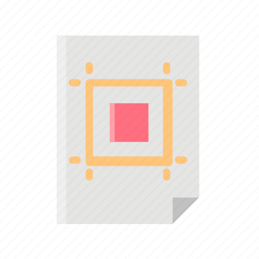 Art, box, design, edit, rectangle, square icon - Download on Iconfinder