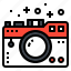 camera, gallery, image, photo, tool 