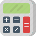 budget, calculate, calculator, interface, math, money, numbers