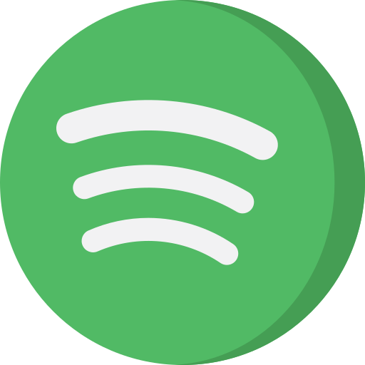Spotify, music player, music icon - Free download