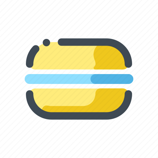 Cafe, cake, chocolate, dessert, food, sweet, tasty icon - Download on Iconfinder