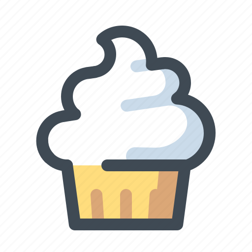 Cafe, cake, chocolate, dessert, food, sweet, tasty icon - Download on Iconfinder
