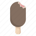 icecream, popsicle, ice, pop, dessert, sweet, treat