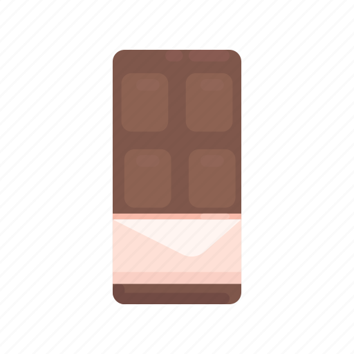 Chocolate, dessert, stick, sweet, sweets icon - Download on Iconfinder