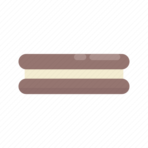 Bakery, biscuit, chocolate, cookie, dessert, snack, sweets icon - Download on Iconfinder