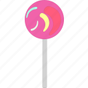 candy, lollipop, treat, sweet