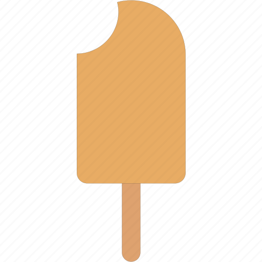 Bite, chocolate, dessert, icecream icon - Download on Iconfinder