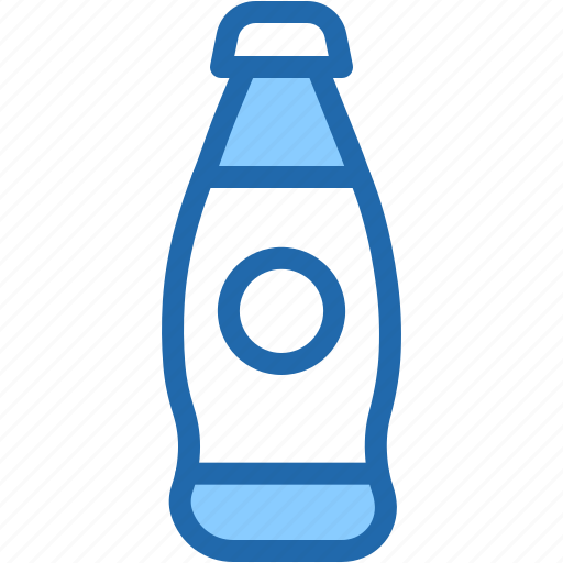 Cola, bottle, soft, drink, lemonade, sweet icon - Download on Iconfinder