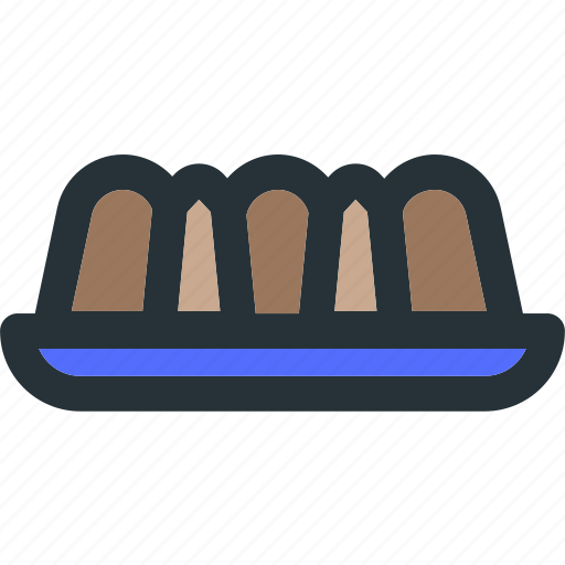 Cake, home, cooking, cream, dessert, food, sweet icon - Download on Iconfinder