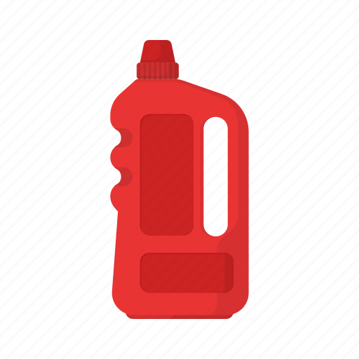 Bottle, cleaner, cleaning, detergent, washing icon - Download on Iconfinder