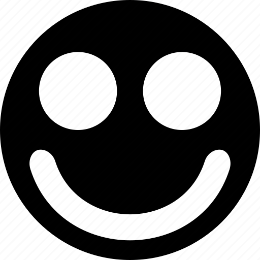 Accept, emoticon, emotion, face, good, happy, junior icon - Download on Iconfinder