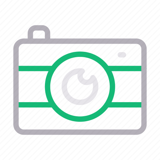 Camera, capture, lens, photography, shutter icon - Download on Iconfinder
