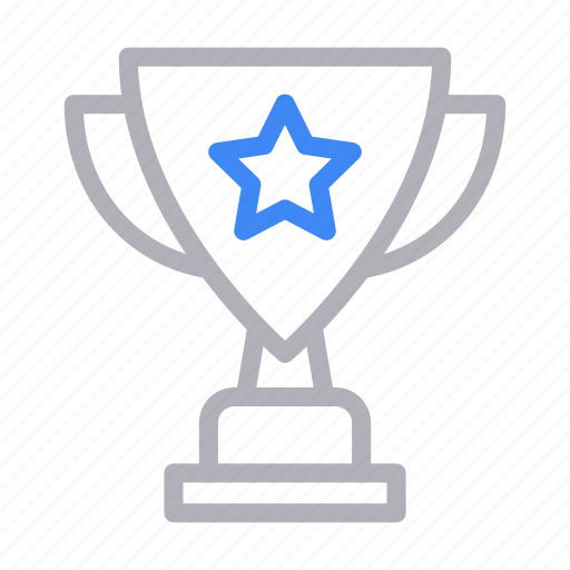 Achievement, award, goal, prize, trophy icon - Download on Iconfinder