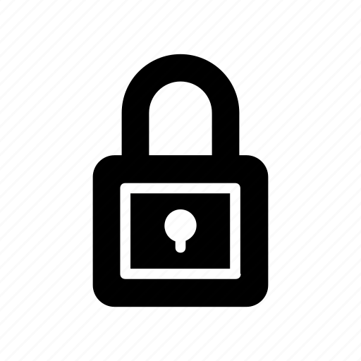 Lock, protect, secure, security icon - Download on Iconfinder
