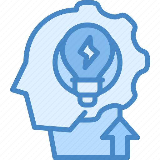 Idea, creative, innovation, management, strategy, analysis icon - Download on Iconfinder