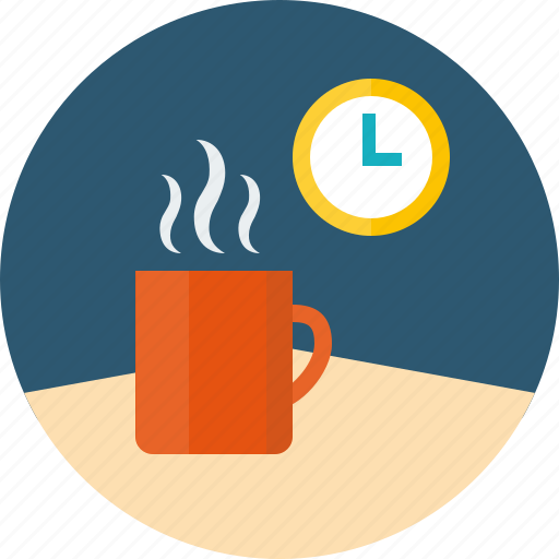 Break, coffee, cup, easy, relax, relaxation, rest icon - Download on Iconfinder