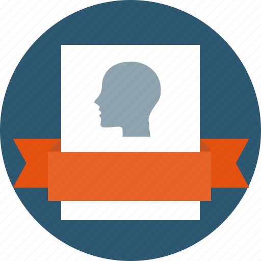 Accreditation, achievement, bibliography, biography, candidacy, candidate, degree icon - Download on Iconfinder