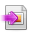 Export, to, picture, document icon - Free download