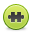 Plugin, green icon - Free download on Iconfinder
