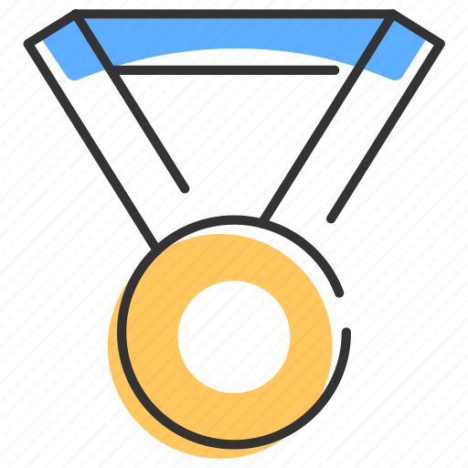 Award, badge, honor, medal, prize, victory icon - Download on Iconfinder