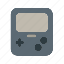 device, gameboy, game, play, nintendo, technology, sport