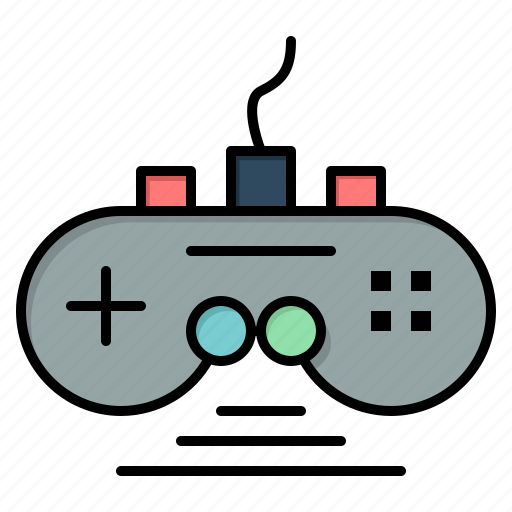 Controller, game, pad icon - Download on Iconfinder
