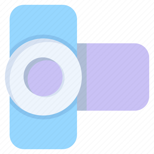 Camera, film, modern, photo, video icon - Download on Iconfinder