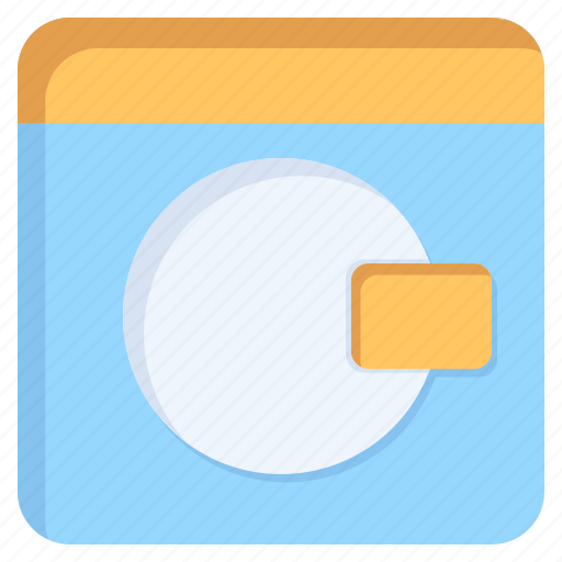 Household, housework, laundry, machine, washing icon - Download on Iconfinder