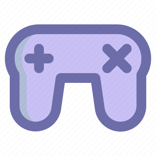 Controller, electronic, game, gamepad, gaming icon - Download on Iconfinder
