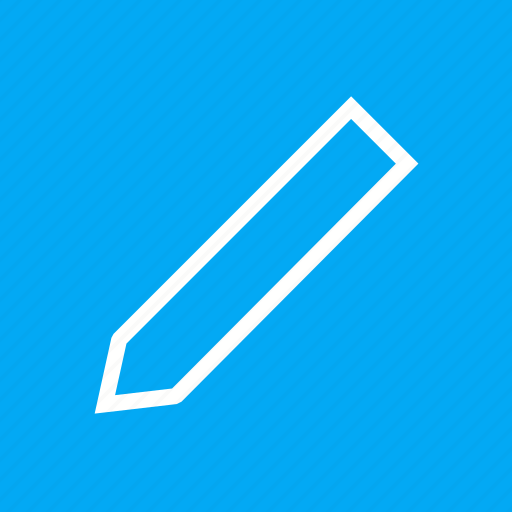 Document, edit, modify, note, pencil, update, write icon - Download on Iconfinder