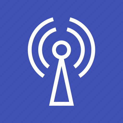 Communication, connection, gprs, signals, technology, telecommunication, tower icon - Download on Iconfinder