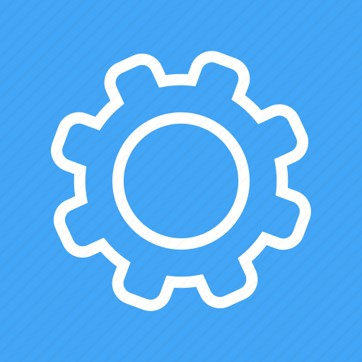 Controls, customization, gear, management, options, preferences, settings icon - Download on Iconfinder