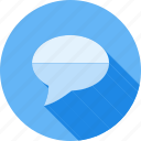 bubble, chat, communication, contact, conversation, message, sms 
