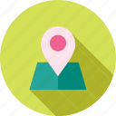 address, find, gprs, locator, map, navigator, pointer