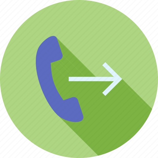 Call, call forwarding, communication, craddle, forward, phone, talk icon - Download on Iconfinder
