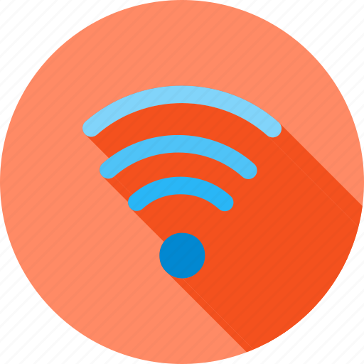 Connection, internet, network, signals, technology, wifi, wireless icon - Download on Iconfinder