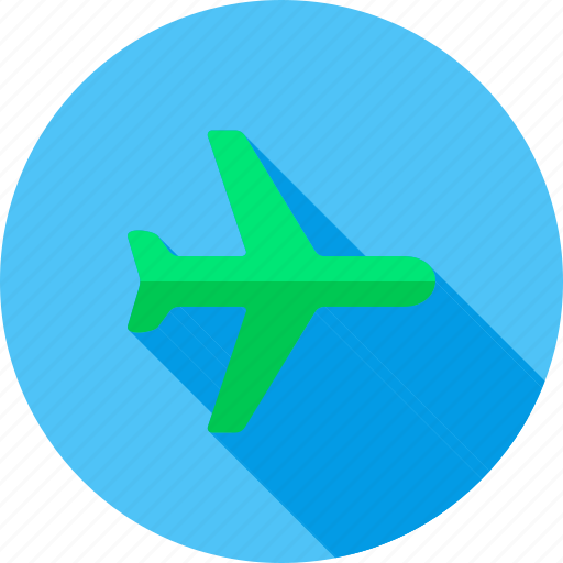 Aeroplane mode, aoreplane, flight, fly, plane, silent, sleepmode icon - Download on Iconfinder