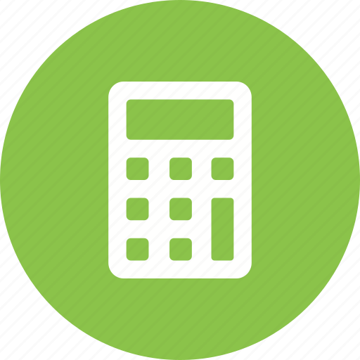 Calculate, calculation, calculator, mathematics, multiply, numbers, sum icon - Download on Iconfinder