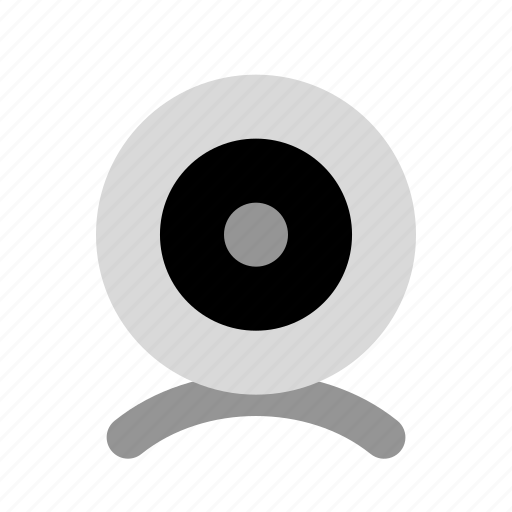 Webcam, web, camera, vlog, video, call, recording icon - Download on Iconfinder