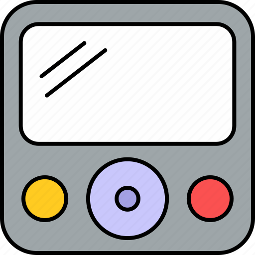 Device, game, play, video game, videogame icon - Download on Iconfinder